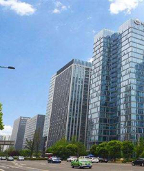 中建三局中航广场