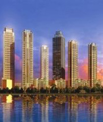 世茂玉锦湾项目