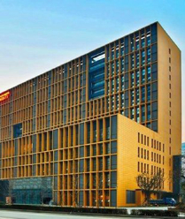 成都市高新区政府