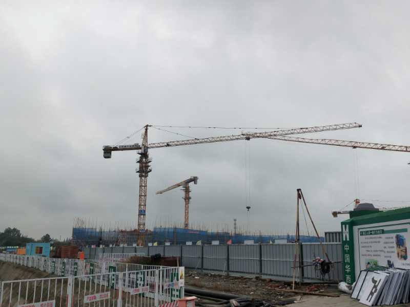 四川云星建司-成都国盾融合创新中心